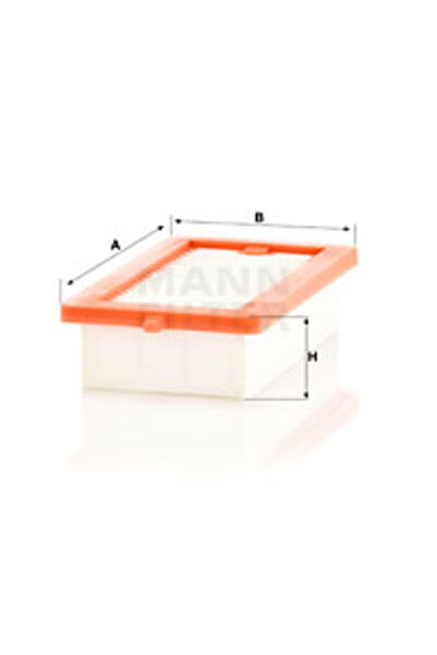 Mann-Filter Filtru de aer C 24 057