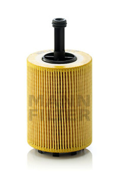 Mann-Filter Маслен филтър HU 719/7 x