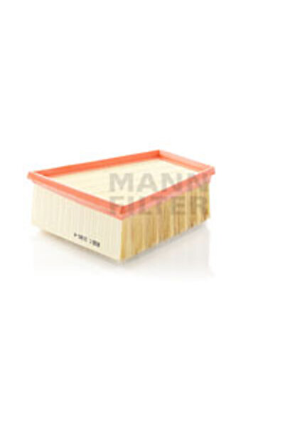 Mann-Filter Въздушен филтър C 2295/4