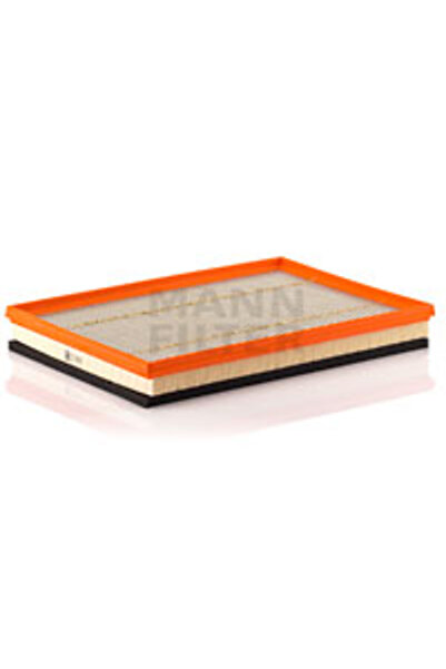 Mann-Filter Въздушен филтър C 4019
