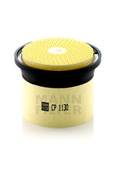 Mann-Filter Filtru de aer CP 1130