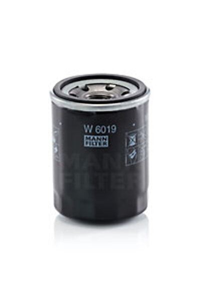 Mann-Filter Filtru de ulei W 6019