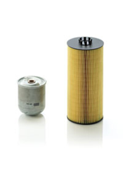 Mann-Filter Filtru de ulei SP 2041-2 x