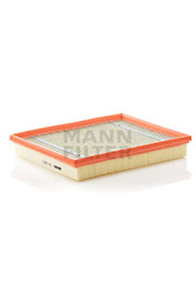 Mann-Filter Air filter C 30 130/1
