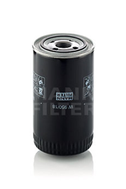 Mann-Filter Oil filter W 950/18