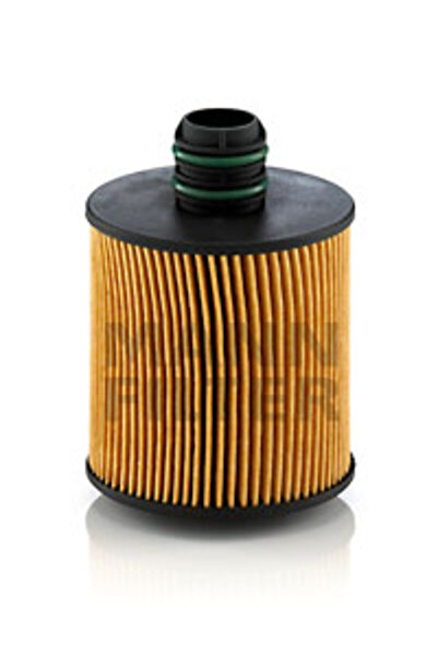 Mann-Filter Filtru de ulei HU 8006 z