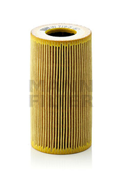 Mann-Filter Маслен филтър HU 719/5 x