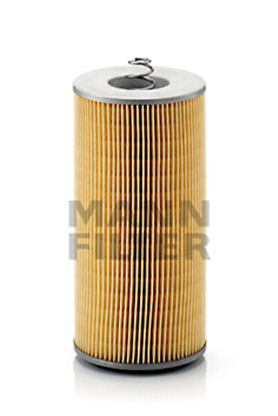 Mann-Filter Filtru de ulei H 12 110/2 x