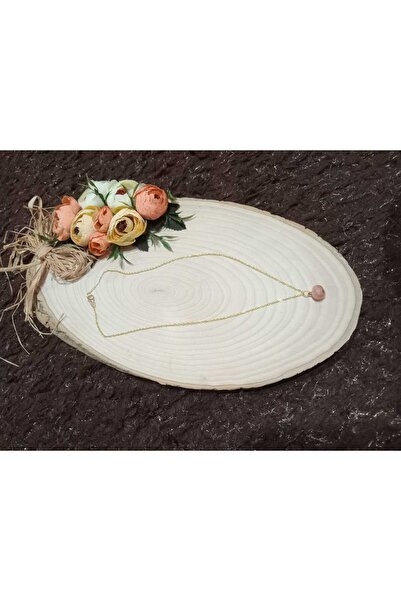 golden takış Necklace