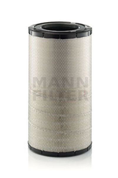 Mann-Filter Въздушен филтър C 31 1900