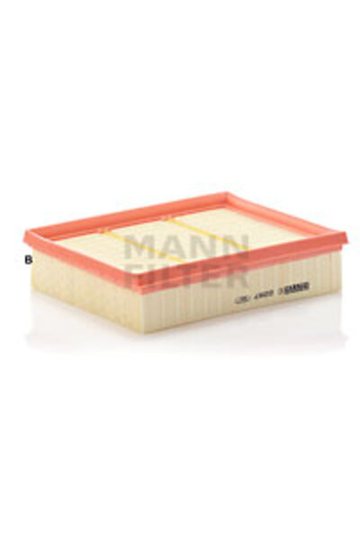 Mann-Filter Air filter C 2287