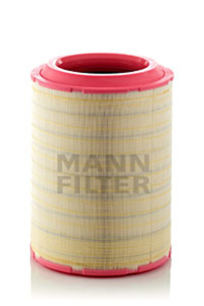 Mann-Filter Въздушен филтър C 37 2070/2