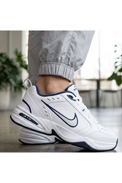 Nike Sneakers Air Monarch Iv Men's Casual Shoes