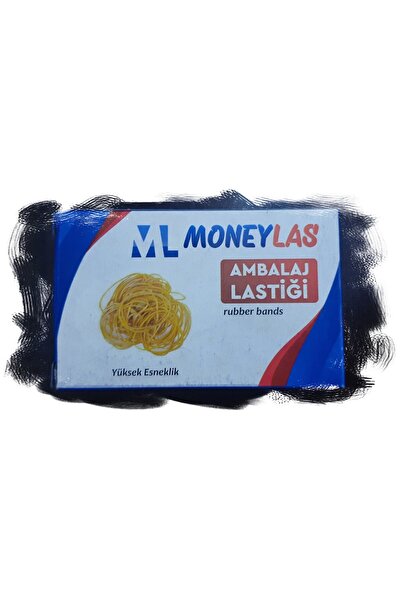 GenelTedarik Quality Packaging Rubber Rubber 50 Gr