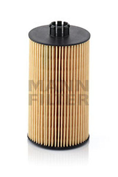 Mann-Filter Filtru de ulei HU 931 x