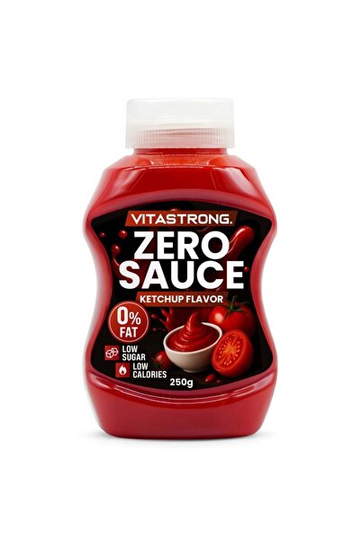 First Choice KETCHUP ZERO