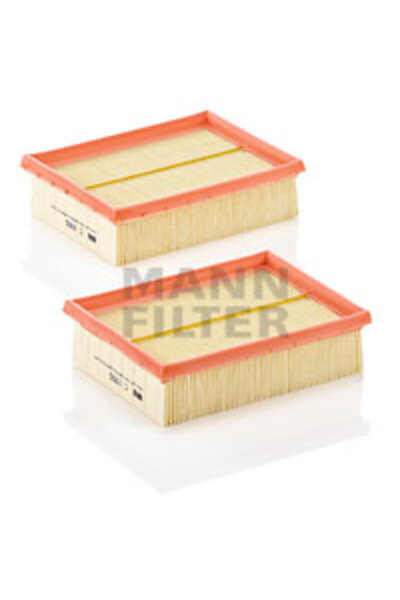 Mann-Filter Filtru de aer C 1955-2