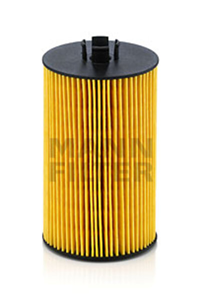 Mann-Filter Маслен филтър HU 931/7 x