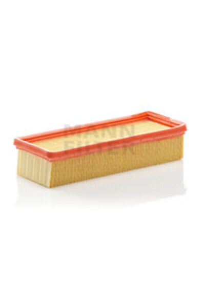 Mann-Filter Air filter C 2341