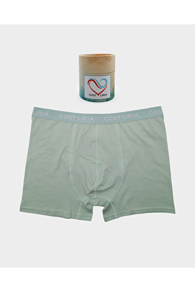 GOST LİRİA Celadon Boxer Verde