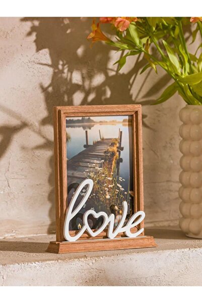 LC Waikiki Ramă foto decorativă 21 cm (S6)