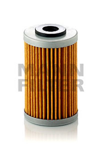 Mann-Filter Φίλτρο λαδιού MH 5001