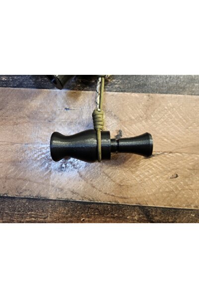 Gezegenshopping Standart Ördek Düdüğü(Tamamen 3D Baskılı ve Fonksiyonel)