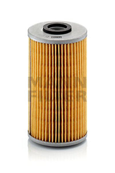 Mann-Filter Filtru de ulei H 939
