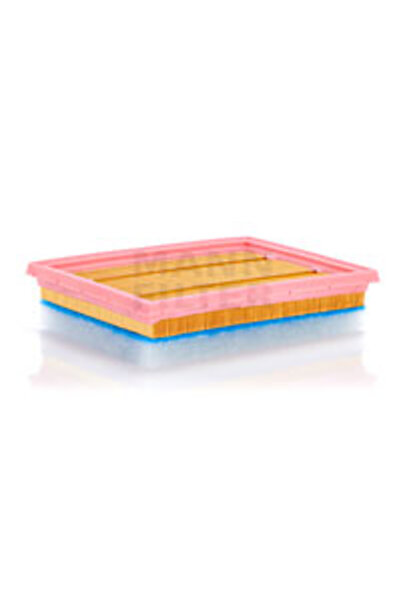 Mann-Filter Въздушен филтър C 22 007