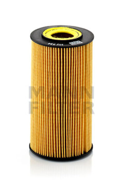 Mann-Filter Маслен филтър HU 934 x