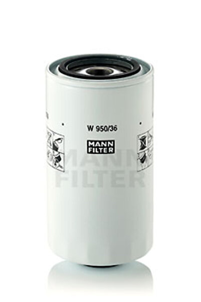 Mann-Filter Маслен филтър W 950/36