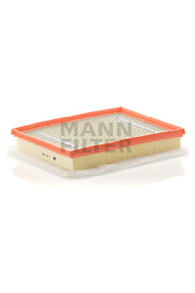 Mann-Filter Air filter C 30 138