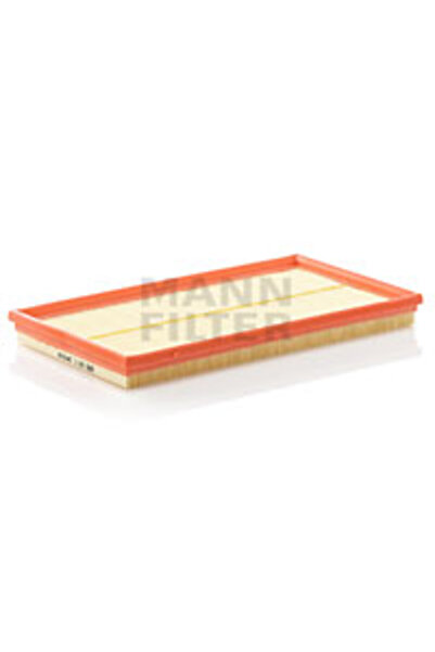 Mann-Filter Въздушен филтър C 3479