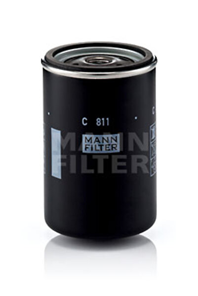 Mann-Filter Въздушен филтър C 811