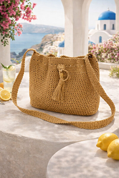 NEP Handmade Jute Bag