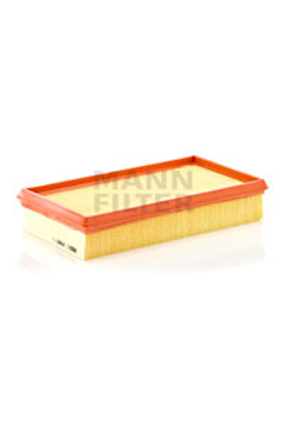 Mann-Filter Filtru de aer C 2987/1