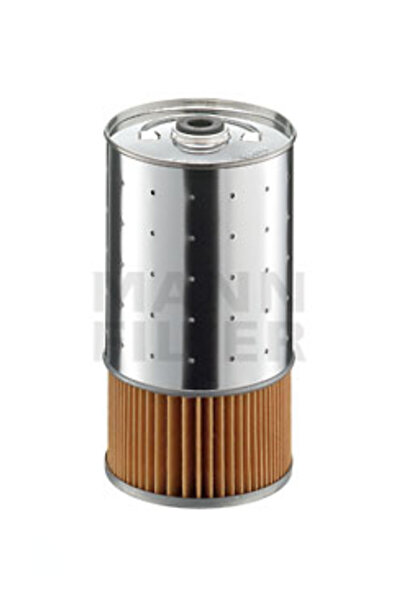 Mann-Filter Filtru de ulei PF 1050/1 n