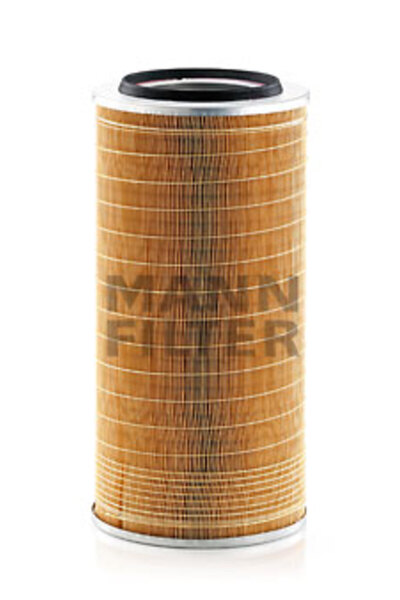 Mann-Filter Въздушен филтър C 24 650/8
