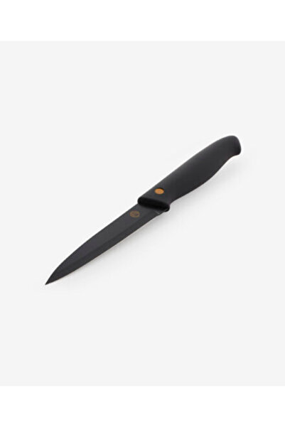 Masterchef 12 cm Stainless Steel Knife, Ergonomic Handle, for Meat, Vegetable...