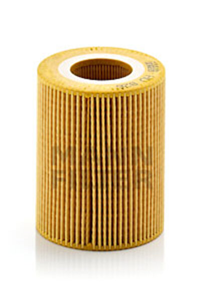 Mann-Filter Filtru de ulei HU 826 x