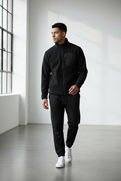 Arwen Fashion Polar Fleece and Sweatpants