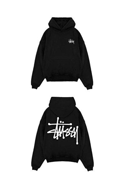 LAYORA Style for Everyone: Unisex Oversize Hoodie
