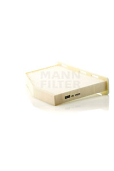 Mann-Filter Filter, interior air CU 2939