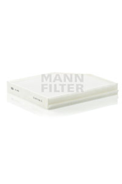 Mann-Filter Filtru, aer habitaclu CU 2450
