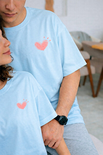 SVART WEAR День Святого Валентина День закоханих 14 лютого Комбінована футбол...