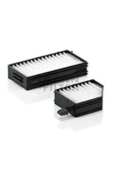 Mann-Filter Filtru, aer interior CU 21 002-2