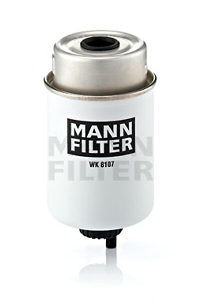 Mann-Filter Filtru de combustibil WK 8107