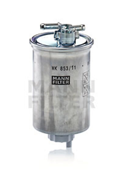 Mann-Filter Filtru de combustibil WK 853/11
