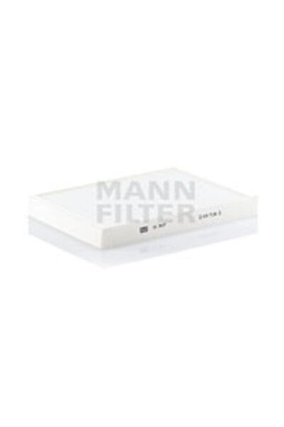 Mann-Filter Filtru, aer habitaclu CU 3037