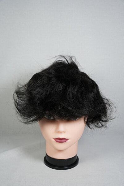 Number One Hair HOLLYWOOD 7X9 1B